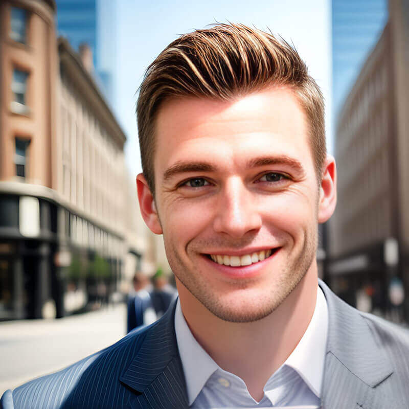 Maximillian Roßbach